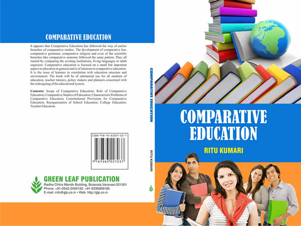 Comparative Education